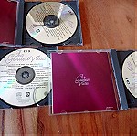  The greatest voices- συλλογή με 3 cd