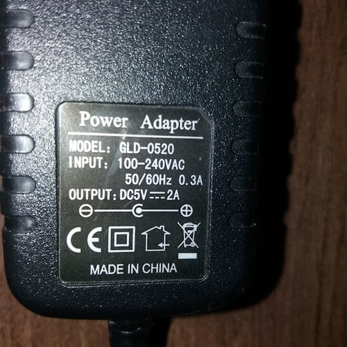 Φορτιστής τηλεφώνου Nokia