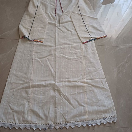Thrace folk costume complete with jewelry, new