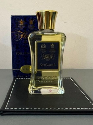 Floris London Stephanotis Eau de Toilette 50 ml καινούργιο, vintage συλλεκτικό