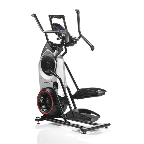 Bowflex Max Trainer M6 electromagnetic elliptical machine like new