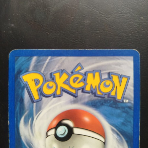 Psyduck Delta Species Holon Phantoms κάρτα μεταχειρισμένη, αριθμός 81/110