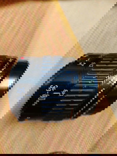 Canon EF 35-80 Για Ανταλλακτικά
