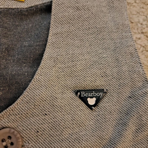 Baby Suit Set 18-24 Months like new