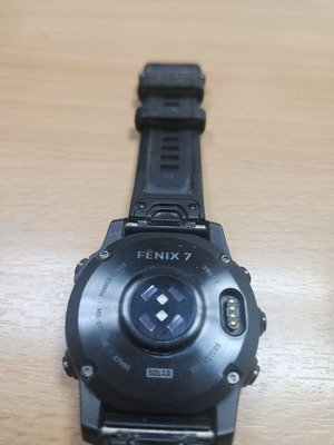 Garmin Fenix 7 Solar έξυπνο ρολόι, 47 mm
