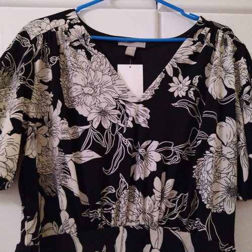 Φόρεμα H&m ολοκαίνουριο μέγεθος small
