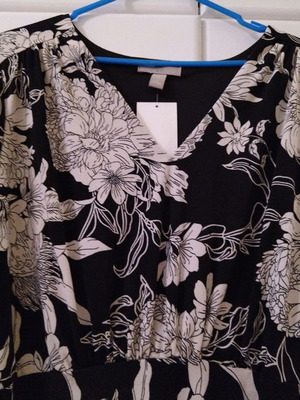 Φόρεμα H&m ολοκαίνουριο μέγεθος small