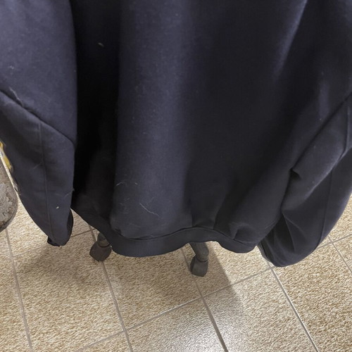 Police uniform used, excellent condition