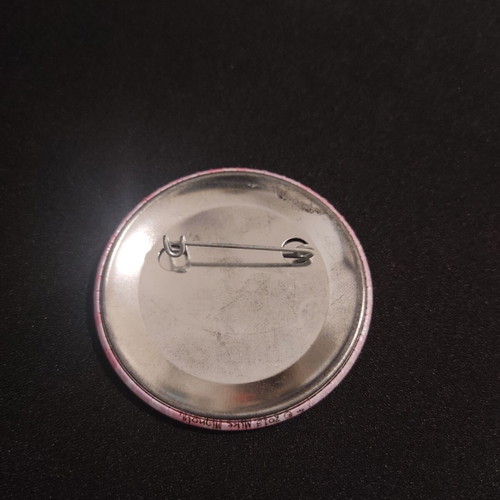 Collectible ComicFest 2013 pin new, unused