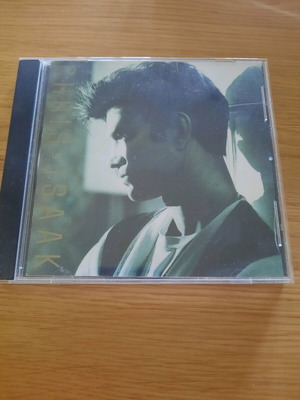 Chris Isaak CD 1987 in good condition