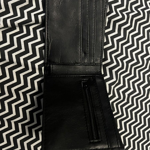 Star Wars wallet, black