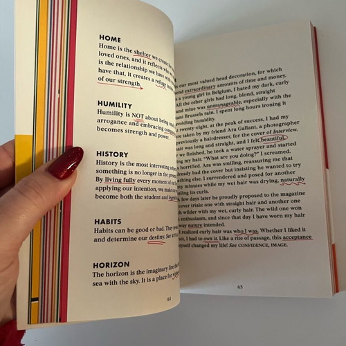 Book Own It The Secret to Life new, English