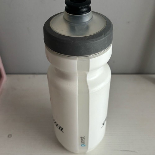 Cycling water bottle new, unused