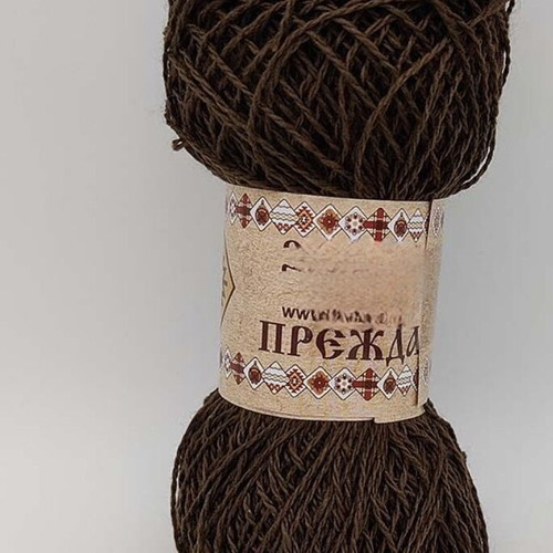 Cotton Bulgarian yarn new, 50g, assorted colors