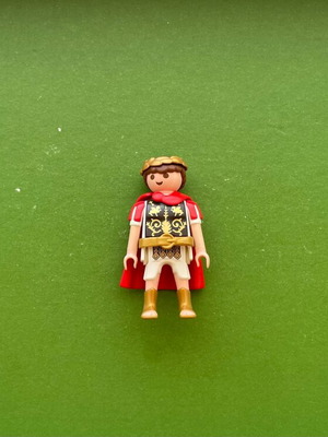 Playmobil Roman Emperor new figure