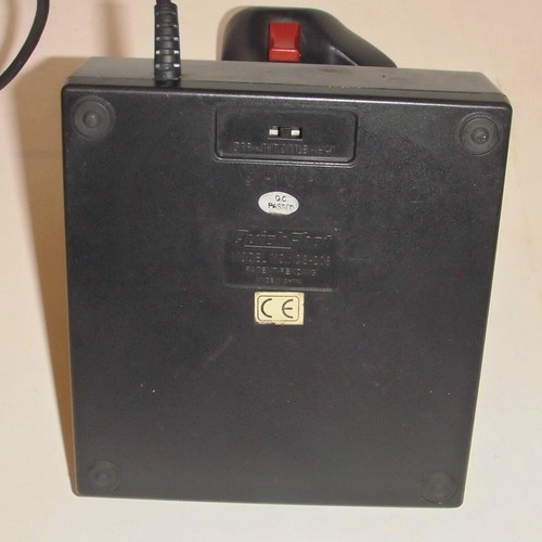 Quickshot QS-206 Joystick for PC used