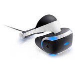 PS VR1 virtual reality headset