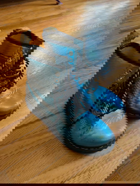 dr.Martens μπότες
