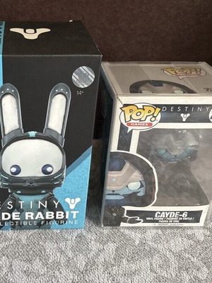 Destiny Bundle 2 σπάνια αντικείμενα σαν καινούργιο