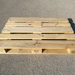 Euro Pallets like new