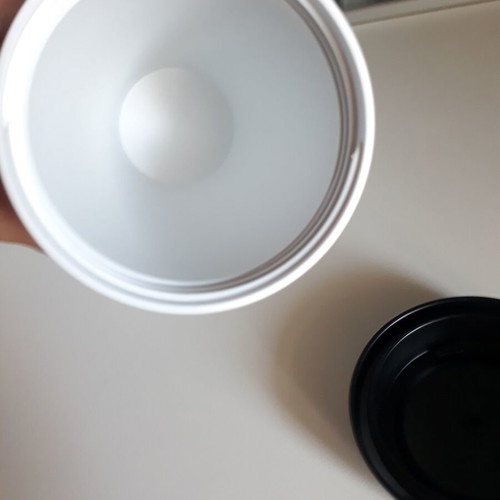 Potyri for coffee souvenir new