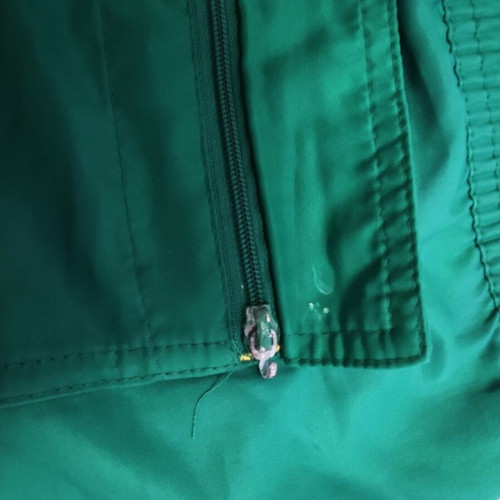 Calvin Klein swimwear large Brazil like new, green
