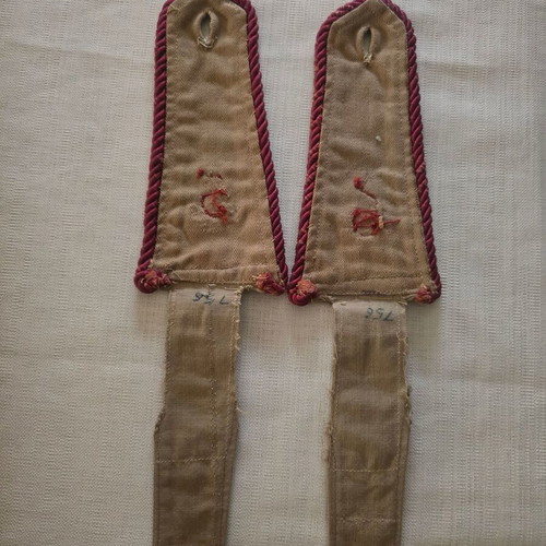 Epomides SSAS 5th Year 1950s Used