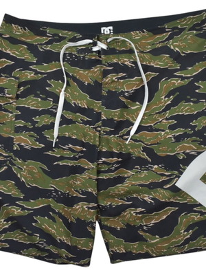 DC Boardshorts used, size 38