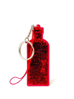 Absolut Vodka Masquerade Limited Edition Keychain 2008