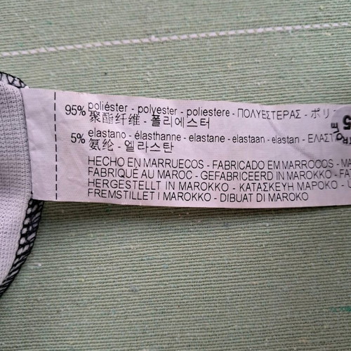 Γυναικεία top Zara σαν καινούργια, σετ 2 τεμαχίων, μέγεθος medium