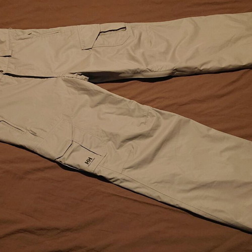 Helly Hansen ski pants size M like new