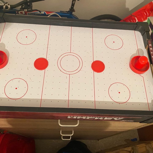 Table hockey like new