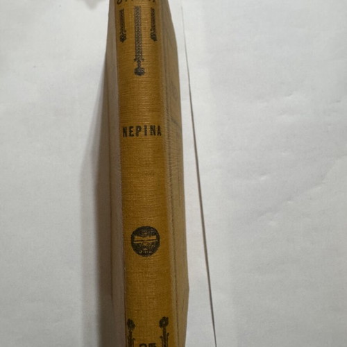 Nerina and Other Stories by Ouida, like new edition