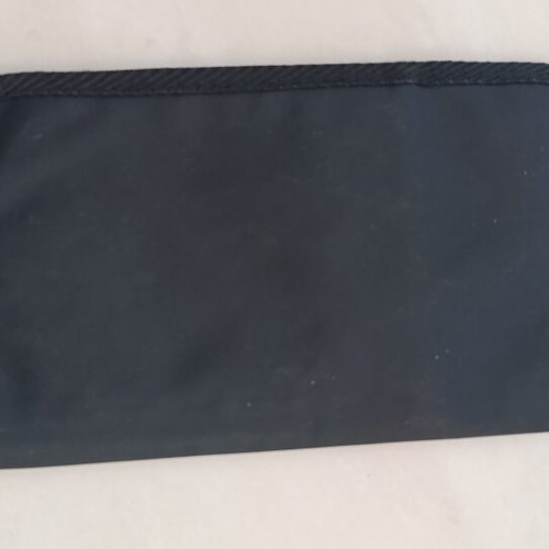Air Mauritius Document Holder like new, collector's item
