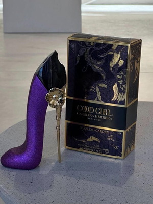 Carolina Herrera Good Girl Dazzling Garden Eau de Parfum 80 ml new