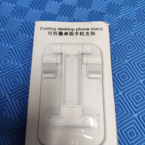Mobile Phone Stand for Desk New