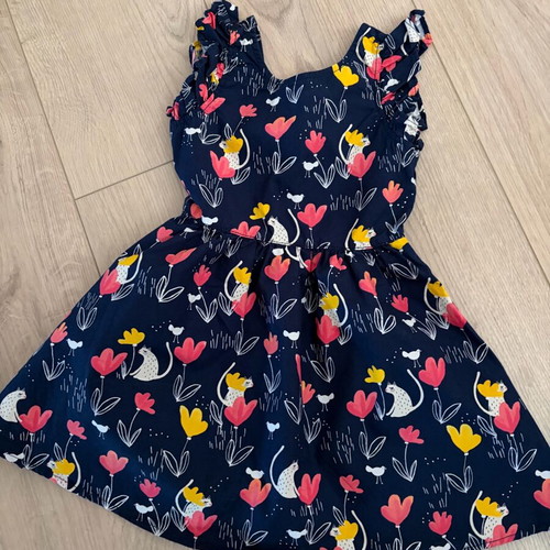 Summer dress 3 years like new