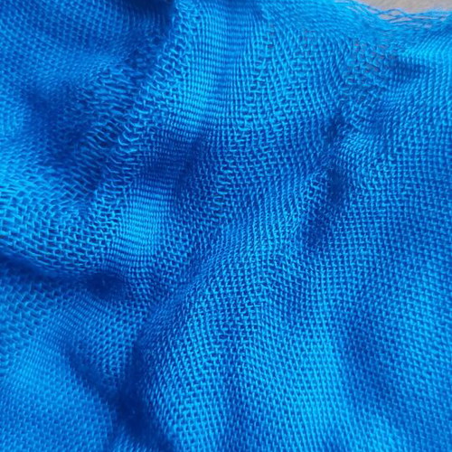 Pareo set in blue shades, like new, Abercrombie & Fitch