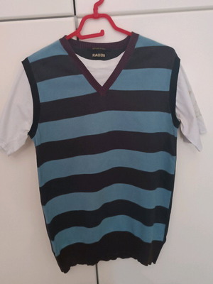 Summer blouse like new size L