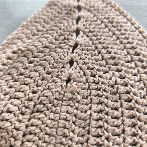 May Swim Top new, beige, size S