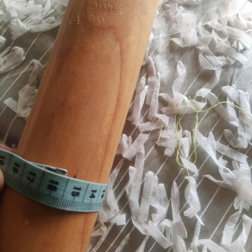 Wooden rolling pin like new in very good condition