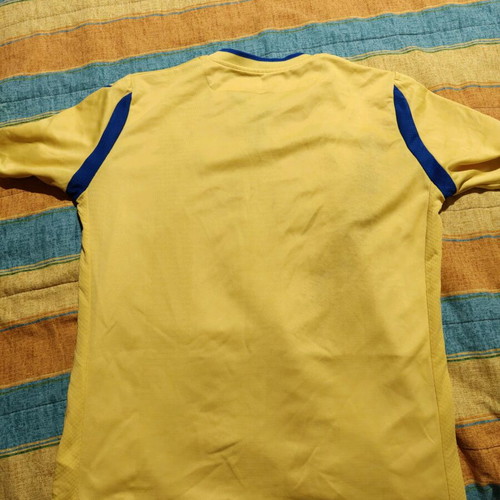 Asteras Tripolis 2022-23 jersey like new, authentic, size small