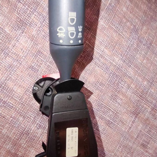 Light and indicator switch Smart For two 450 like new