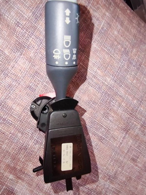Light and indicator switch Smart For two 450 like new