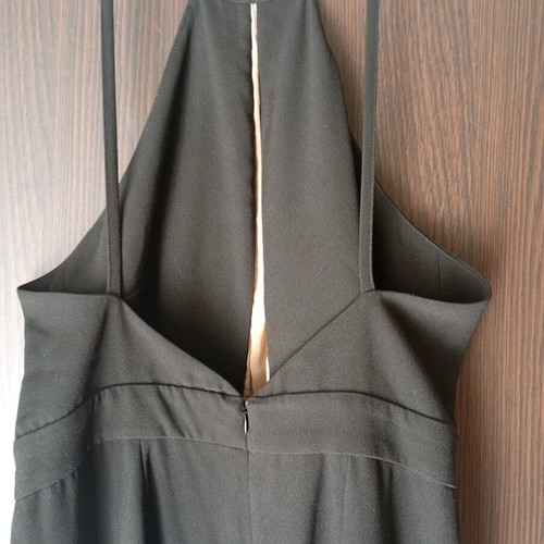 Zara women's jumpsuit new, black, size L