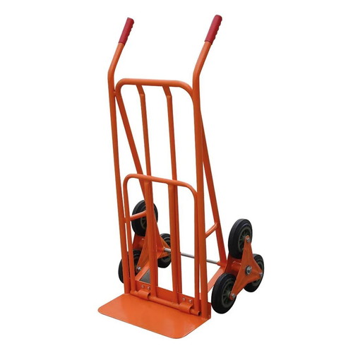 Stair cart new with maximum load capacity 170kg