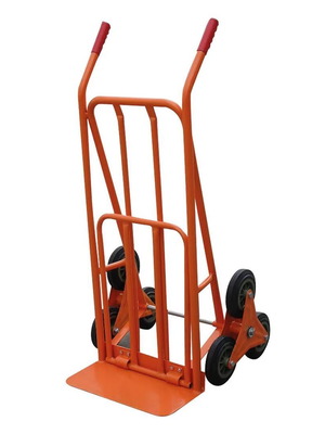 Stair cart new with maximum load capacity 170kg