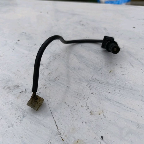 Riello photocell used, replacement part