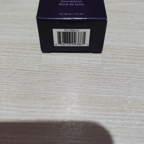 Tarte Maracuja Juicy Glow Tint 24N Light Neutral 30ml new