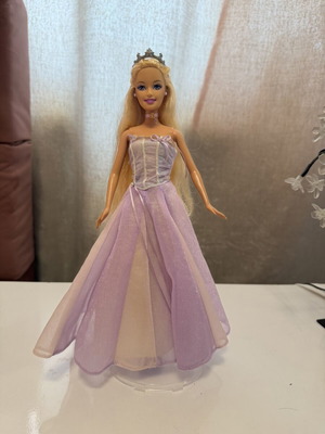 Barbie Magic of Pegasus Annika doll by Mattel